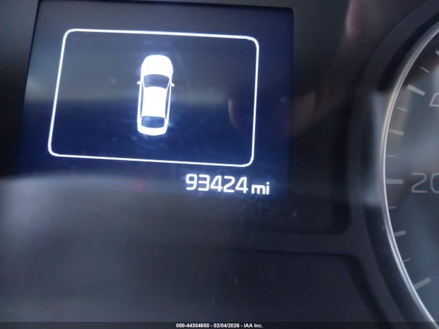 5XXGT4L32JG228715 KIA Optima Lx