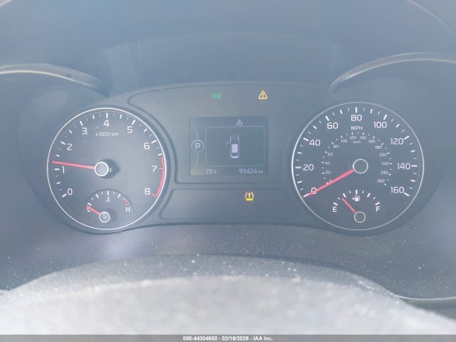 5XXGT4L32JG228715 KIA Optima Lx