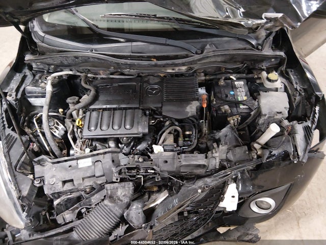 Продажа на аукционе авто 2014 Mazda Mazda2 Touring, vin: JM1DE1LY2E0172399, номер лота: 44304652