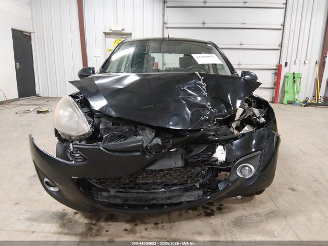 Продажа на аукционе авто 2014 Mazda Mazda2 Touring, vin: JM1DE1LY2E0172399, номер лота: 44304652