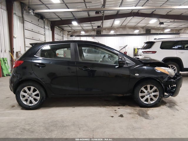 Продажа на аукционе авто 2014 Mazda Mazda2 Touring, vin: JM1DE1LY2E0172399, номер лота: 44304652