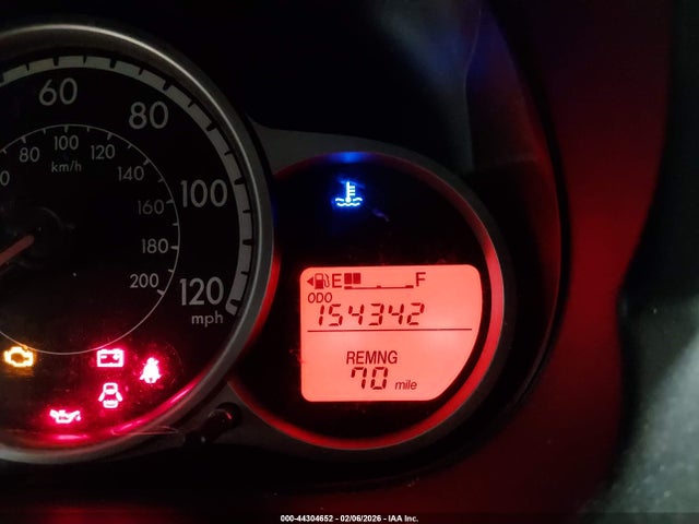 Продажа на аукционе авто 2014 Mazda Mazda2 Touring, vin: JM1DE1LY2E0172399, номер лота: 44304652