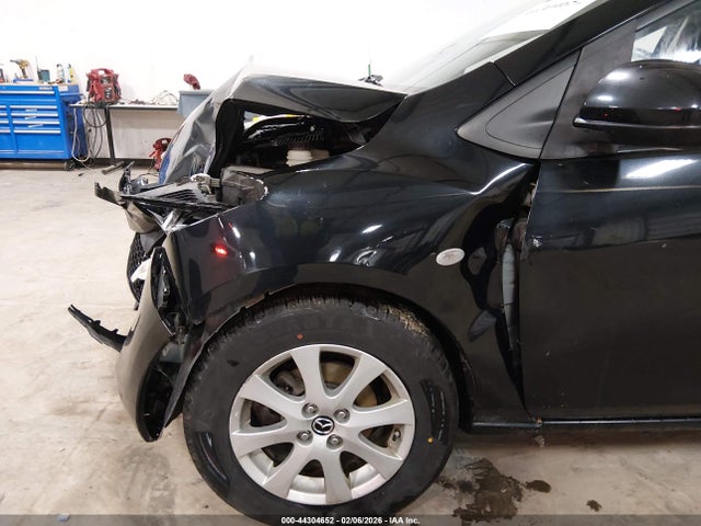 Продажа на аукционе авто 2014 Mazda Mazda2 Touring, vin: JM1DE1LY2E0172399, номер лота: 44304652