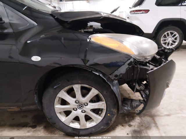 Продажа на аукционе авто 2014 Mazda Mazda2 Touring, vin: JM1DE1LY2E0172399, номер лота: 44304652