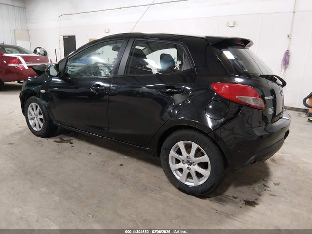 Продажа на аукционе авто 2014 Mazda Mazda2 Touring, vin: JM1DE1LY2E0172399, номер лота: 44304652