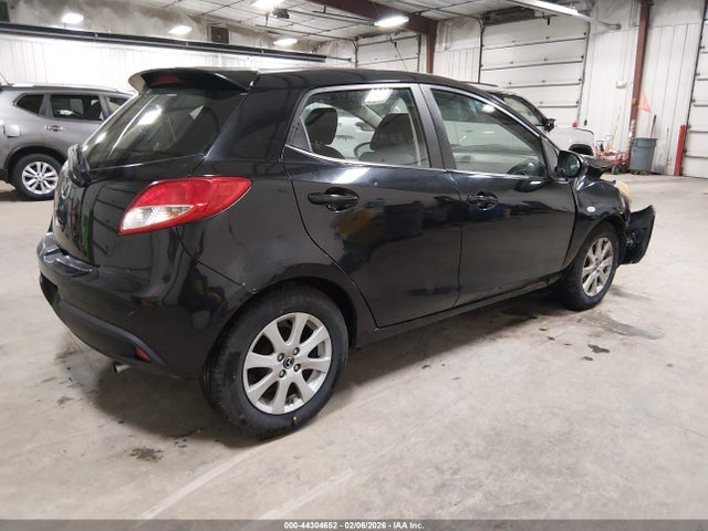 Продажа на аукционе авто 2014 Mazda Mazda2 Touring, vin: JM1DE1LY2E0172399, номер лота: 44304652