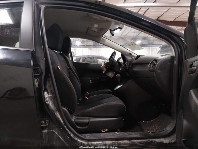Продажа на аукционе авто 2014 Mazda Mazda2 Touring, vin: JM1DE1LY2E0172399, номер лота: 44304652