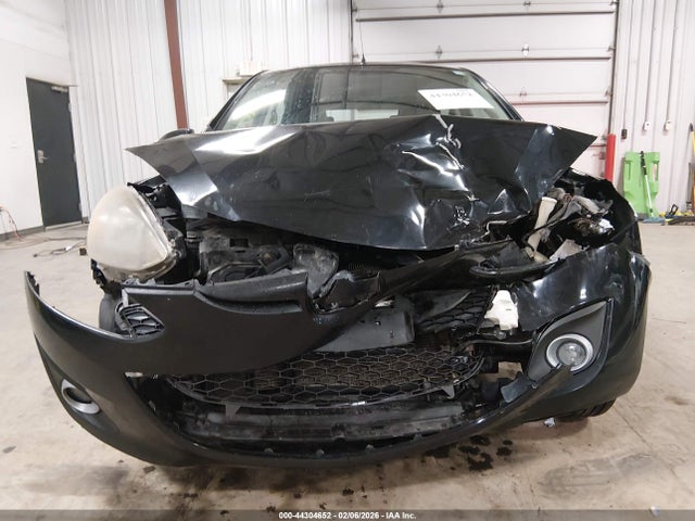 Продажа на аукционе авто 2014 Mazda Mazda2 Touring, vin: JM1DE1LY2E0172399, номер лота: 44304652