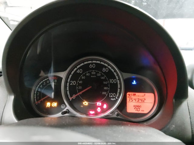 Продажа на аукционе авто 2014 Mazda Mazda2 Touring, vin: JM1DE1LY2E0172399, номер лота: 44304652