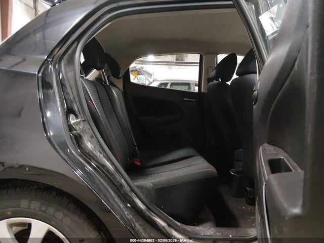 Продажа на аукционе авто 2014 Mazda Mazda2 Touring, vin: JM1DE1LY2E0172399, номер лота: 44304652