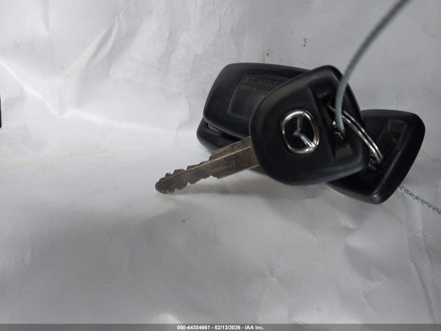 2007 MAZDA MAZDA3 JM1BK32G971672917 Photo 10