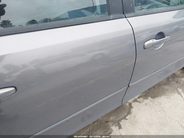 2007 MAZDA MAZDA3 JM1BK32G971672917 Photo 5