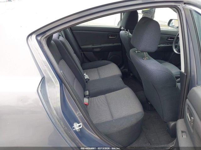 2007 MAZDA MAZDA3 JM1BK32G971672917 Photo 7