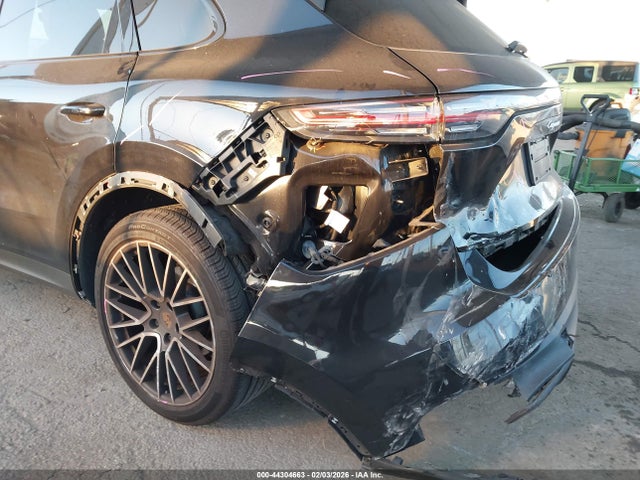 2021 PORSCHE CAYENNE WP1AA2AY2MDA00483 Photo 5