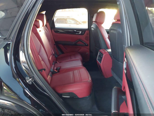 2021 PORSCHE CAYENNE WP1AA2AY2MDA00483 Photo 7