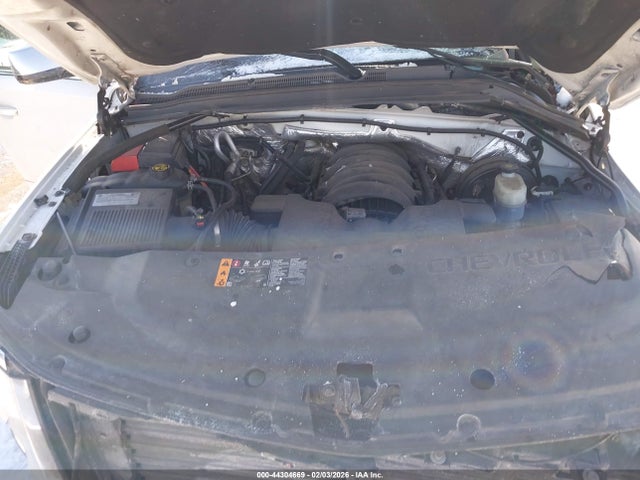 1GNSKCKC7HR359548 Chevrolet Tahoe Premier