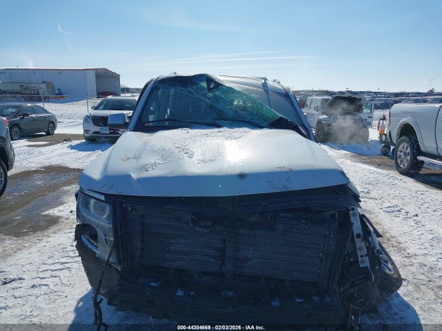 1GNSKCKC7HR359548 Chevrolet Tahoe Premier