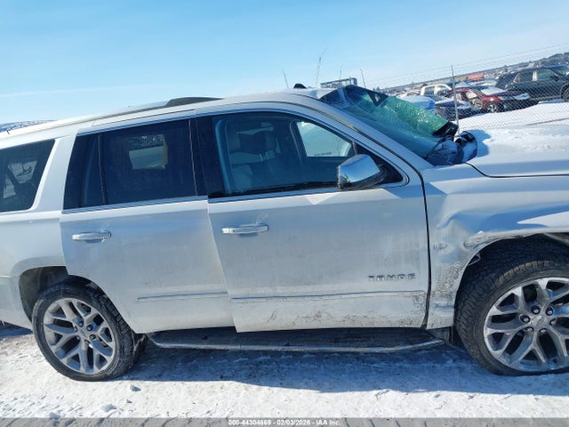 1GNSKCKC7HR359548 Chevrolet Tahoe Premier