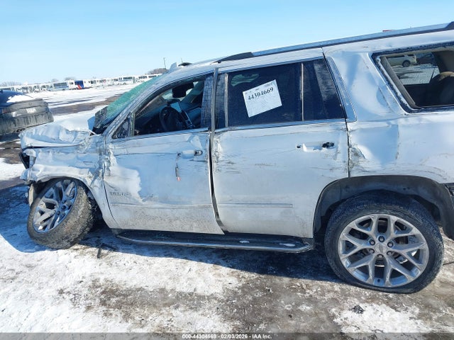 1GNSKCKC7HR359548 Chevrolet Tahoe Premier