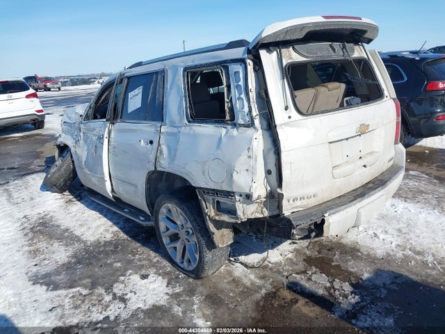 1GNSKCKC7HR359548 Chevrolet Tahoe Premier