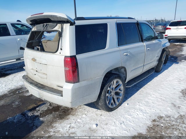 1GNSKCKC7HR359548 Chevrolet Tahoe Premier