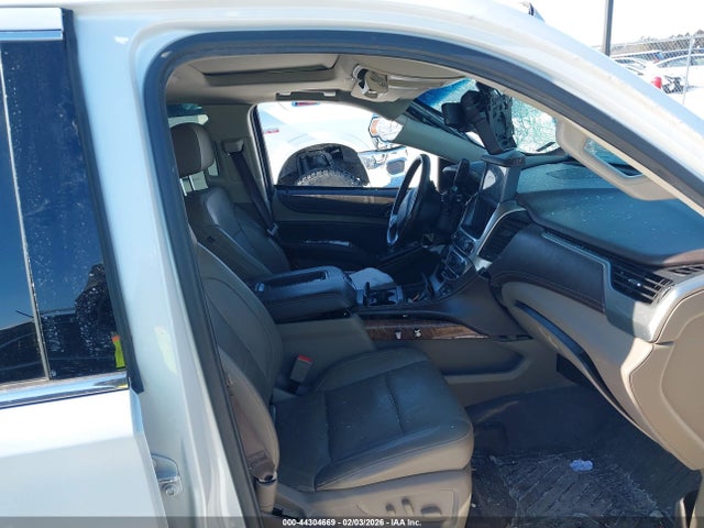 1GNSKCKC7HR359548 Chevrolet Tahoe Premier