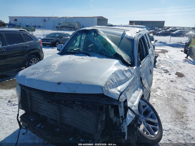1GNSKCKC7HR359548 Chevrolet Tahoe Premier