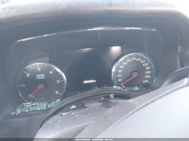1GNSKCKC7HR359548 Chevrolet Tahoe Premier