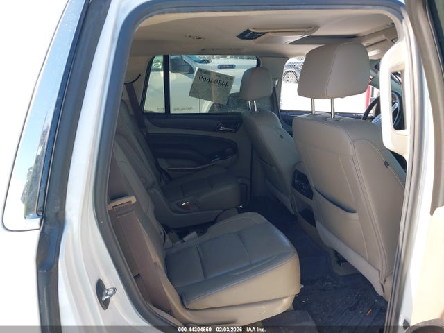 1GNSKCKC7HR359548 Chevrolet Tahoe Premier