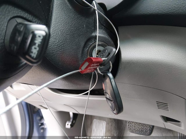 2008 TOYOTA HIGHLANDER JTEDS41A282023401 Photo 10