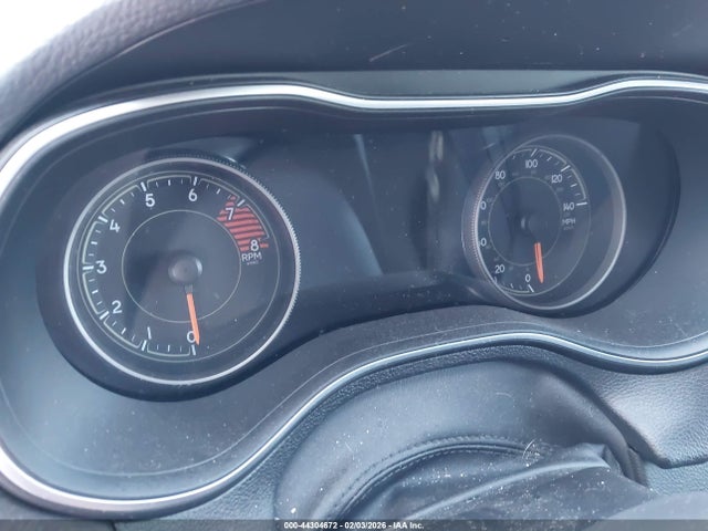 1C4PJLMX5ND518724 Jeep Cherokee Latitude Lux Fwd