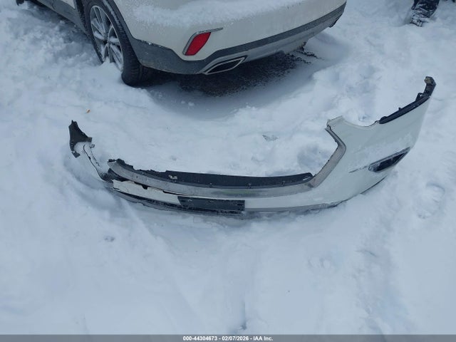 KM8SMDHF5HU209571 Hyundai Santa Fe Se