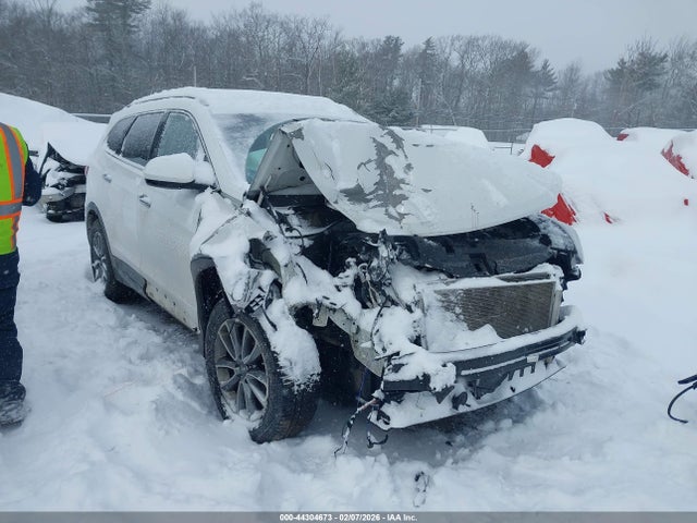 KM8SMDHF5HU209571 Hyundai Santa Fe Se