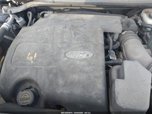 Продажа на аукционе авто 2015 Ford Explorer Xlt, vin: 1FM5K8D86FGB15101, номер лота: 44304676
