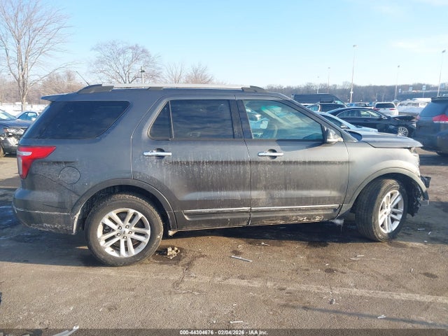 Продажа на аукционе авто 2015 Ford Explorer Xlt, vin: 1FM5K8D86FGB15101, номер лота: 44304676