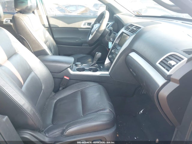 Продажа на аукционе авто 2015 Ford Explorer Xlt, vin: 1FM5K8D86FGB15101, номер лота: 44304676