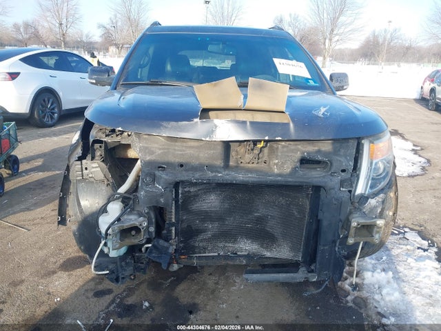 Продажа на аукционе авто 2015 Ford Explorer Xlt, vin: 1FM5K8D86FGB15101, номер лота: 44304676