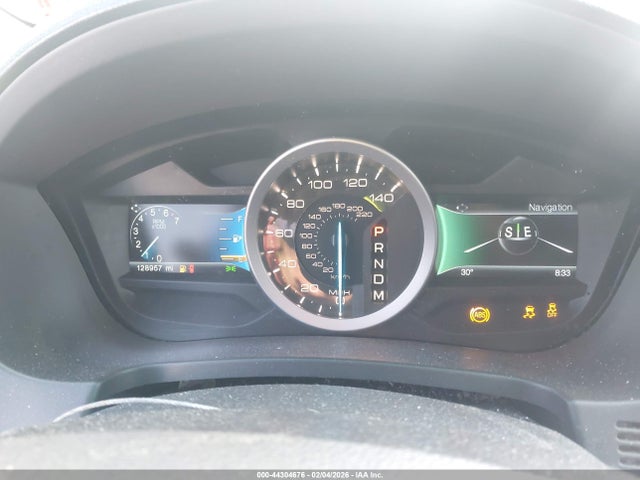 Продажа на аукционе авто 2015 Ford Explorer Xlt, vin: 1FM5K8D86FGB15101, номер лота: 44304676