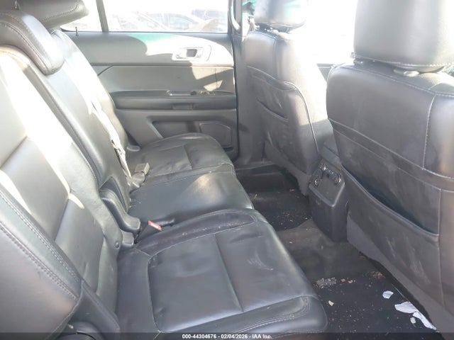 Продажа на аукционе авто 2015 Ford Explorer Xlt, vin: 1FM5K8D86FGB15101, номер лота: 44304676