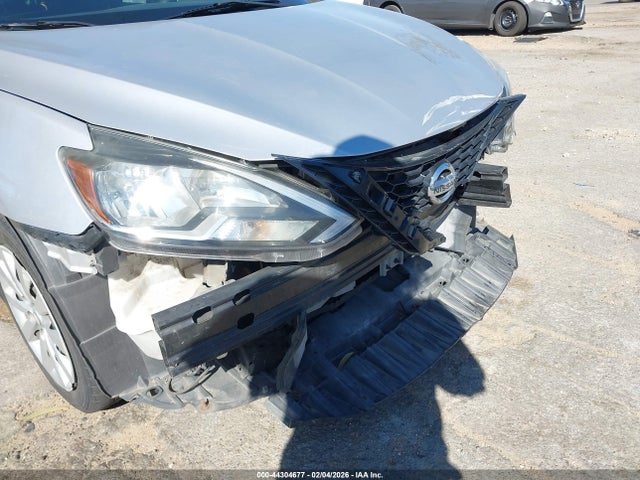 Nissan SENTRA S 2016 3N1AB7AP7GY296835 Image 12