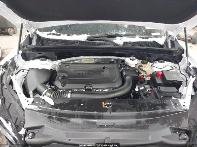 Продажа на аукционе авто 2025 Buick Envision Sport Touring Awd, vin: LRBFZLE46SD035049, номер лота: 44304687