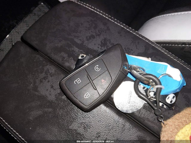 Продажа на аукционе авто 2025 Buick Envision Sport Touring Awd, vin: LRBFZLE46SD035049, номер лота: 44304687