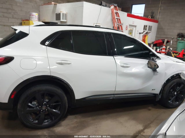 Продажа на аукционе авто 2025 Buick Envision Sport Touring Awd, vin: LRBFZLE46SD035049, номер лота: 44304687