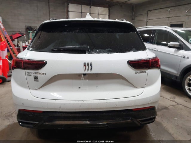 Продажа на аукционе авто 2025 Buick Envision Sport Touring Awd, vin: LRBFZLE46SD035049, номер лота: 44304687
