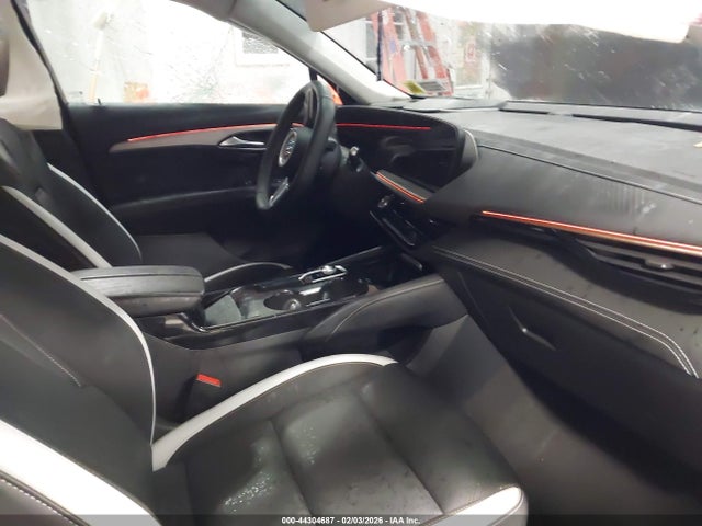 Продажа на аукционе авто 2025 Buick Envision Sport Touring Awd, vin: LRBFZLE46SD035049, номер лота: 44304687