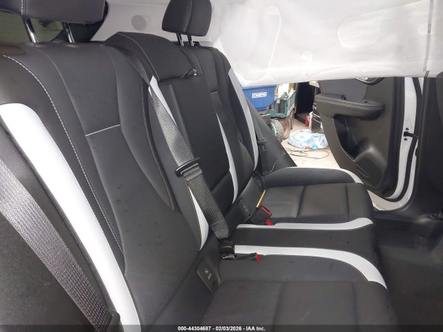 Продажа на аукционе авто 2025 Buick Envision Sport Touring Awd, vin: LRBFZLE46SD035049, номер лота: 44304687