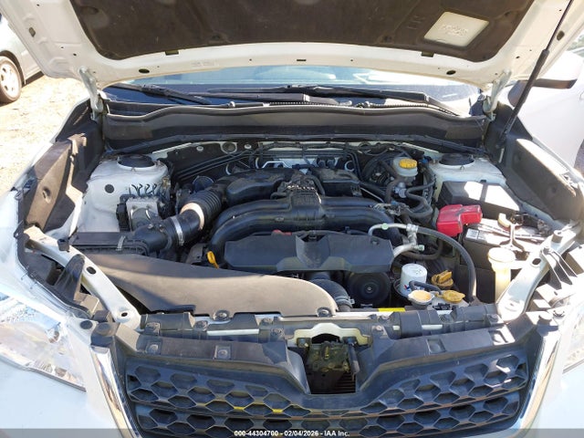 2016 SUBARU FORESTER JF2SJADC7GH563396 Photo 9