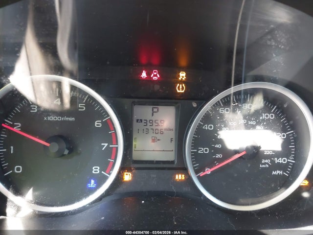 2016 SUBARU FORESTER JF2SJADC7GH563396 Photo 6