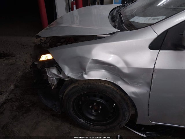 5YFBURHE9KP913222 Toyota COROLLA LE