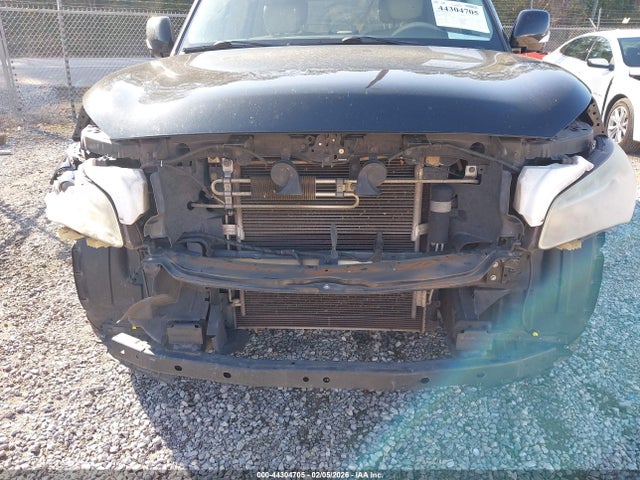 Aukcja sprzedaży 2014 Infiniti Qx80, vin: JN8AZ2NF7E9555523, numer aukcji: 44304705